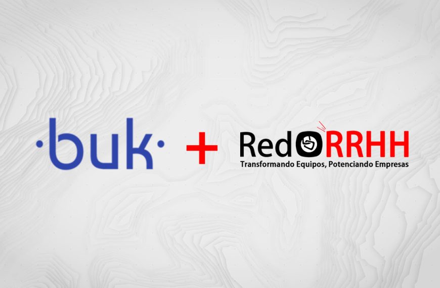 BUK Chile es una plataforma integral de gestión de personas que permite centralizar y automatizar procesos clave como contratos, remuneraciones, vacaciones, licencias médicas y reportes laborales.